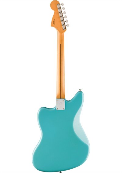 画像2: Fender　Player II Jaguar Aquatone Blue