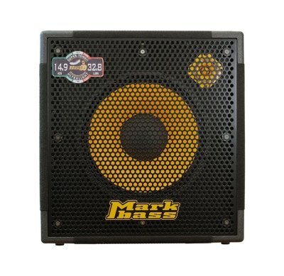 画像1: Markbass　MB58R 151 PURE