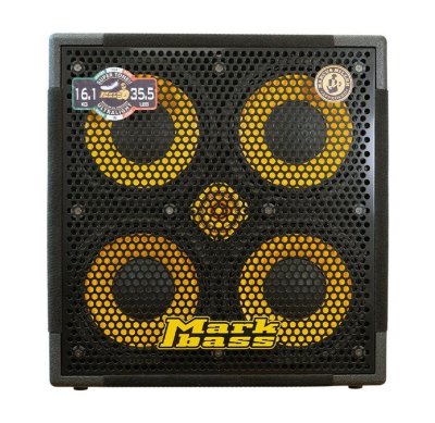 画像1: Markbass　MB58R 104 PURE