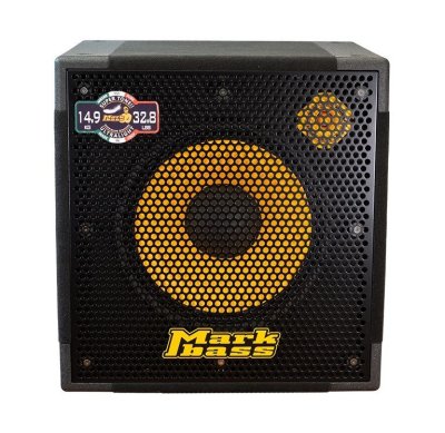 画像2: Markbass　MB58R 151 PURE