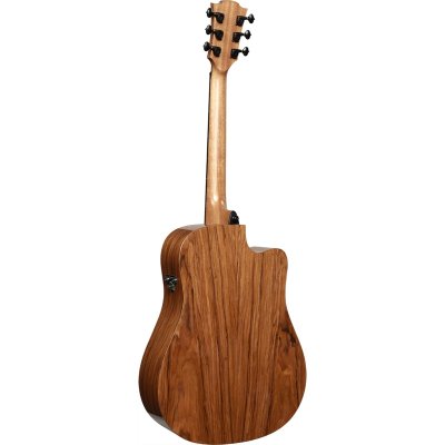 画像4: LAG Guitars　BlueWave 2 TBW2DCE