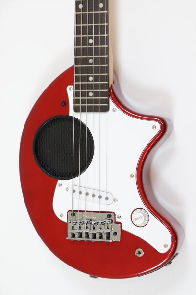 画像3: FERNANDES　ZO-3ST ’22 CAR/L 【新品：メーカー保証なし】