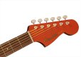 画像6: Fender　Malibu Player Fiesta Red