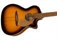 画像5: Fender　Newporter Player Sunburst