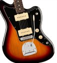 画像4: Fender　Player II Jazzmaster 3-Color Sunburst