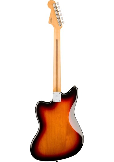 画像2: Fender　Player II Jazzmaster 3-Color Sunburst