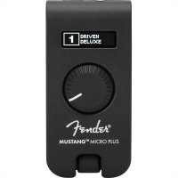 Fender　Mustang Micro Plus