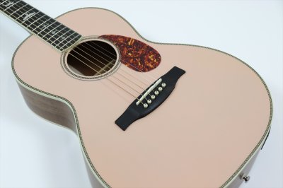 画像5: PRS (Paul Reed Smith)　Limited SE Parlor P20E Pink Lotus