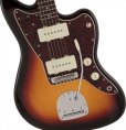 画像4: Fender　Made in Japan Traditional 60s Jazzmaster 3-Color Sunburst