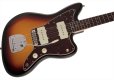 画像3: Fender　Made in Japan Traditional 60s Jazzmaster 3-Color Sunburst