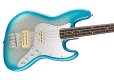 画像3: Fender　Limited Player Plus x Blu DeTiger Jazz Bass Sky Burst Sparkle