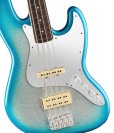 画像4: Fender　Limited Player Plus x Blu DeTiger Jazz Bass Sky Burst Sparkle