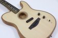 画像8: Fender　American Acoustasonic Telecaster Natural