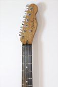 画像6: Fender　American Acoustasonic Telecaster Natural