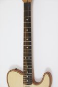 画像5: Fender　American Acoustasonic Telecaster Natural