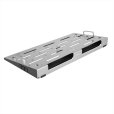 画像2: Fender　Professional Pedal Boards Large (2)