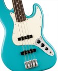 画像4: Fender　Player II Jazz Bass Aquatone Blue