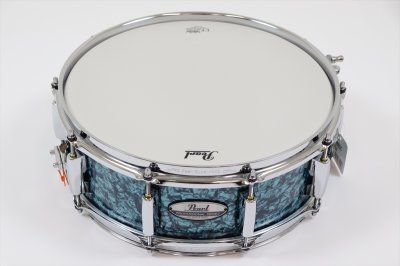 画像1: Pearl　Professional Series PMX1450S/C #736 Turquoise Pearl