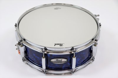 画像1: Pearl　Professional Series PMX1450S/C #418 Blue Abalon