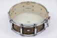 画像2: Pearl　Professional Series PMX1450S/C #420 Golden Yellow Abalon (2)