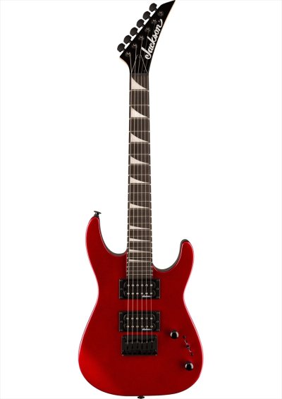 画像1: Jackson　JS Series Dinky Minion JS1X Metallic Red