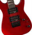 画像4: Jackson　JS Series Dinky Minion JS1X Metallic Red