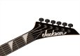 画像5: Jackson　JS Series RR Minion JS1X Silver Burst