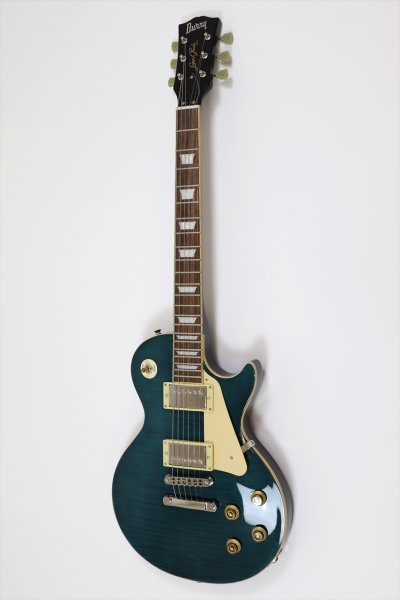 画像1: FERNANDES (Burny)　LSD-80N STB 【新品：メーカー保証なし】