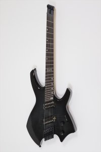 Ormsby Guitars　GOLIATH G6 FMMH DHB