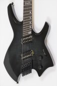 画像3: Ormsby Guitars　GOLIATH G6 FMMH DHB