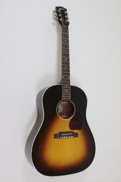 画像1: Gibson　J-45 Standard Vintage Sunburst