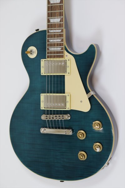 画像3: FERNANDES (Burny)　LSD-80N STB 【新品：メーカー保証なし】