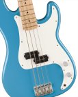 画像4: Squier by Fender　Squier Sonic Precision Bass California Blue