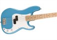 画像3: Squier by Fender　Squier Sonic Precision Bass California Blue