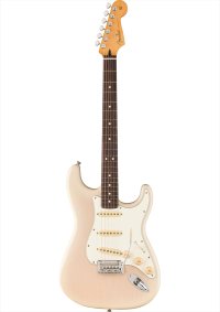 Fender　Player II Stratocaster White Blonde