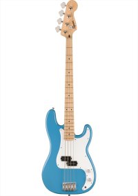 Squier by Fender　Squier Sonic Precision Bass California Blue