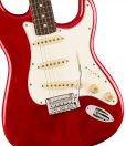 画像4: Fender　Player II Stratocaster Transparent Cherry Burst