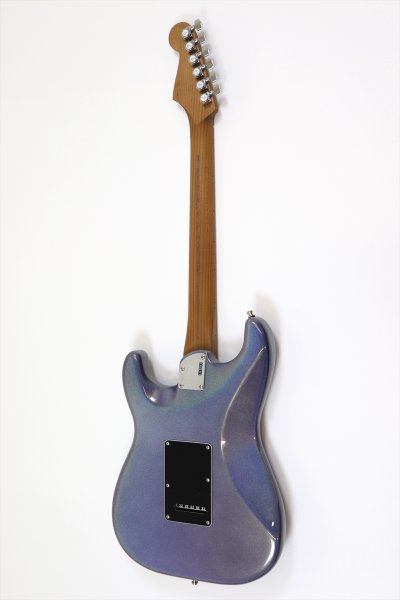 画像2: Fender　70th Anniversary Ultra Stratocaster HSS Amethyst