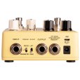 画像4: NUX　Stageman Floor (NAP-5) -acoustic preamp + DI- (4)