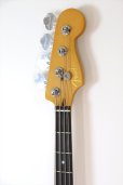 画像6: Fender　American Ultra II Jazz Bass Ultraburst