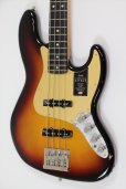 画像3: Fender　American Ultra II Jazz Bass Ultraburst