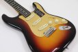 画像8: Fender　American Ultra II Stratocaster Ultraburst