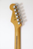 画像7: Fender　American Ultra II Stratocaster Ultraburst