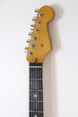 画像6: Fender　American Ultra II Stratocaster Ultraburst