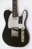 画像3: Fender　American Ultra II Telecaster Texas Tea