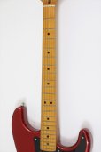 画像5: Fender　American Ultra II Stratocaster HSS Sinister Red