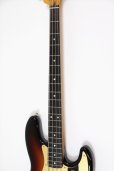 画像5: Fender　American Ultra II Jazz Bass Ultraburst