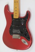 画像3: Fender　American Ultra II Stratocaster HSS Sinister Red