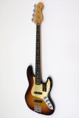 画像1: Fender　American Ultra II Jazz Bass Ultraburst (1)