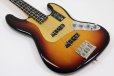 画像8: Fender　American Ultra II Jazz Bass Ultraburst